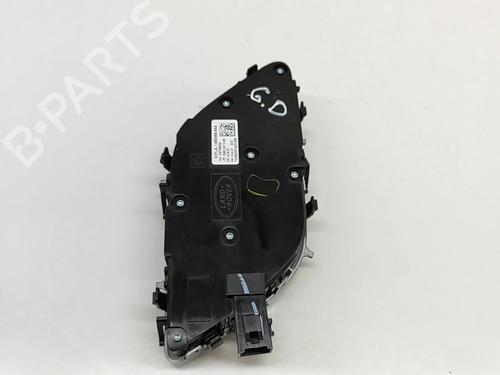 Switch LAND ROVER RANGE ROVER IV (L405) 4.4 SDV8 4x4 | BP24582748I30 - Image 4