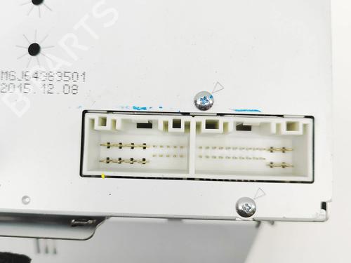 Electronic module HYUNDAI SANTA FÉ III (DM, DMA) 2.2 CRDi 4WD | BP39244586M83  - Image 6
