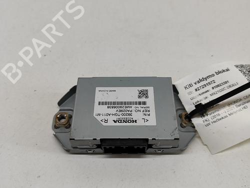 Elektronisk modul HONDA CIVIC X Hatchback (FC_, FK_) 2.0 Type-R (FK8) | BP20981916M83 