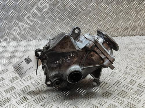 front-differential-mercedes-benz-e-class-w213-2016-27921427 main image