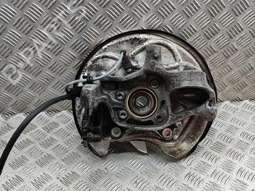 Right rear steering knuckle AUDI A5 (F53, F5P) S5 quattro | BP26902759M28 