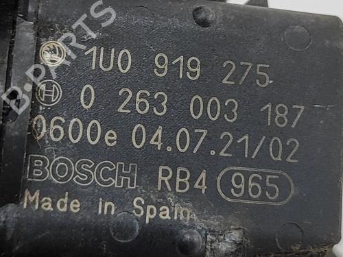 Electronic module PORSCHE CAYENNE (9PA) 3.2 | BP31360168M83 - Image 6