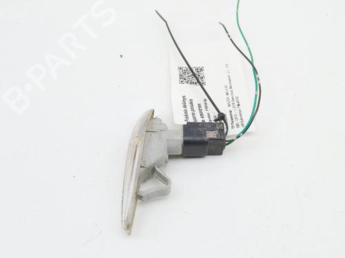 Right side indicator MAZDA MX-5 IV (ND__) 2.0 (ND2E, ND6E) | BP40083131I19 - Image 2