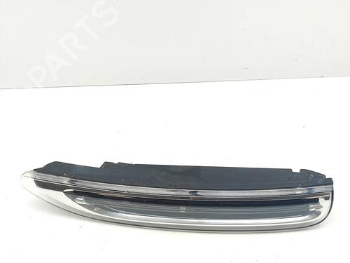 Used Right front fog light Right front fog light PORSCHE CAYENNE (92A) 3.0 Diesel (245 hp) 34374984 34374984
