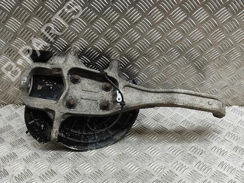 Right front steering knuckle MASERATI QUATTROPORTE VI 3.0 D | BP33369882M26 - Image 2