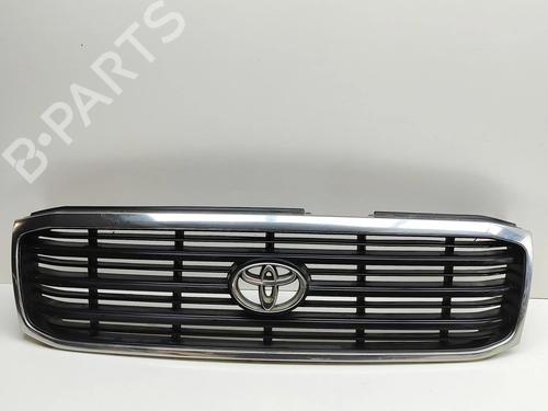 Used Grille TOYOTA LAND CRUISER 100 (_J1_) 4.2 TD (HDJ100_, HDJ100) (204 hp) 30257538