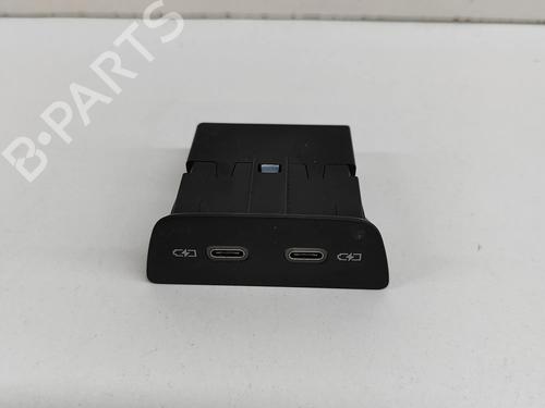 Módulo eletrónico VW ID.3 (E11, E12) Pro (145 hp) 28548437