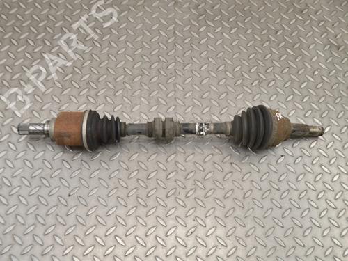 Left front driveshaft NISSAN PULSAR Hatchback (C13) 1.2 DIG-T | BP30282325M38 - Image 2