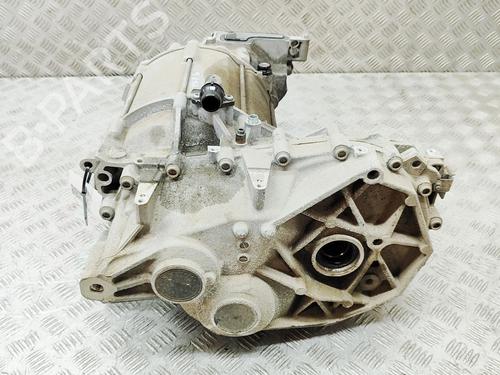 Engine SKODA ENYAQ iV SUV (5AZ) 60 | BP32400505M1 
