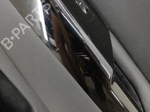 Seats set KIA SPORTAGE IV (QL, QLE) 2.0 CRDi AWD | BP29042292C78