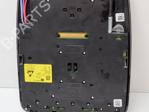 Interior roof light BMW X3 (G01, F97, G08) M Competition | BP27753893I8 