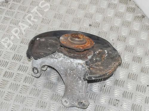 Right rear steering knuckle AUDI A5 (8T3) S5 quattro | BP14638615M28