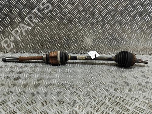 Used Right front driveshaft Right front driveshaft OPEL MOKKA 1.2 (76) (131 hp) 27771411 27771411