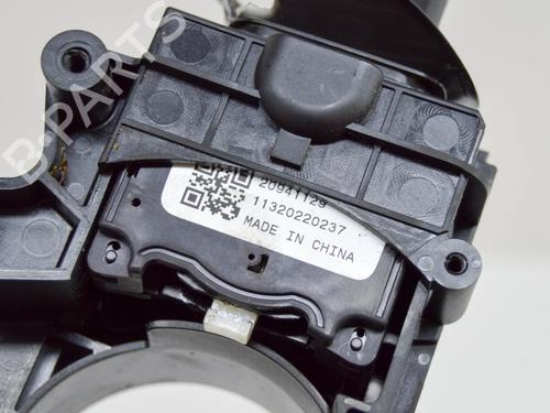 Steering column stalk OPEL ASTRA J (P10) 2.0 CDTI (68) | BP28732543I23  - Image 5