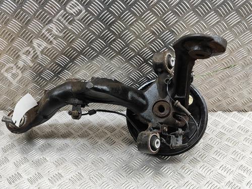 Left rear steering knuckle FIAT DOBLO Bus (263_) 1.3 D Multijet (263AXC1A) | BP22807621M27 