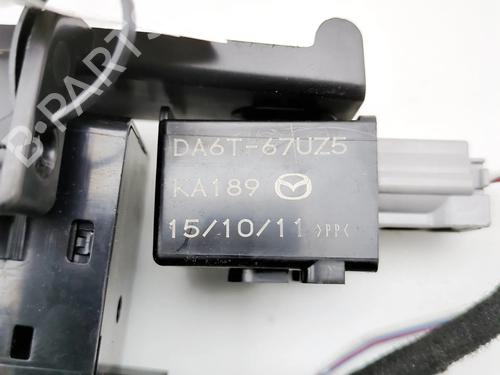 Switch MAZDA MX-5 IV (ND__) 2.0 (ND2E, ND6E) | BP40083129I30 - Image 7