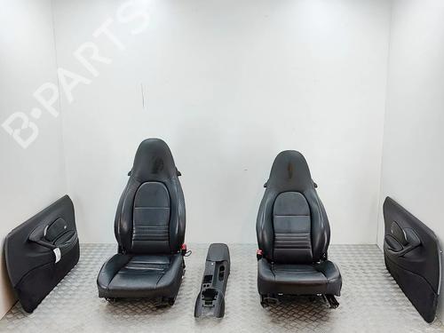 Used Seats set Seats set 36952295 36952295