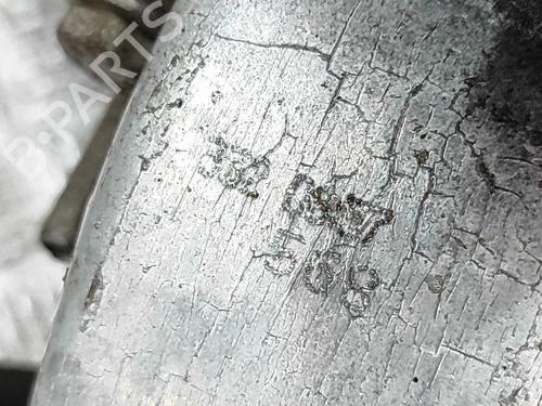 Gearbox CITROËN JUMPER II Van 2.0 BlueHDi 130 | BP33882473M3  - Image 8