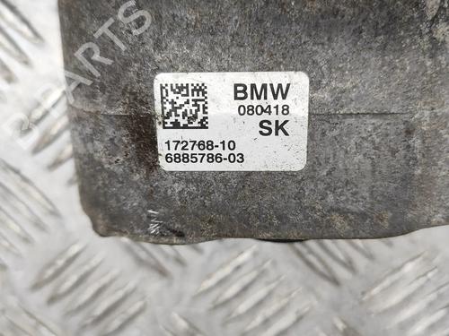 Engine mount BMW X2 (F39) sDrive 20 i | BP28557410M89 