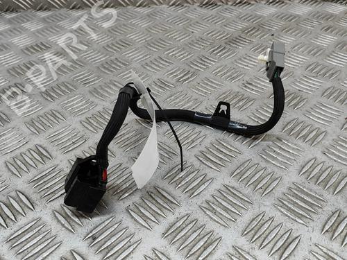 Used Electronic sensor Electronic sensor JAGUAR XF I (X250) 3.0 D (241 hp) 17634567 17634567