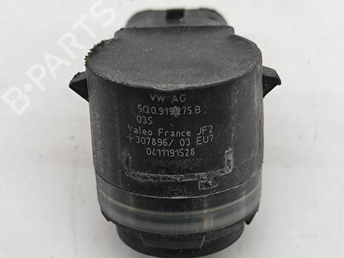 Electronic module PORSCHE CAYENNE Coupe (9YB) 3.0 AWD (9YBAA1) | BP27788035M83  - Image 5