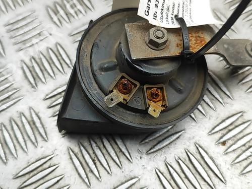 Horn TESLA MODEL X (5YJX) P100D AWD | BP33661778E13  - Image 5