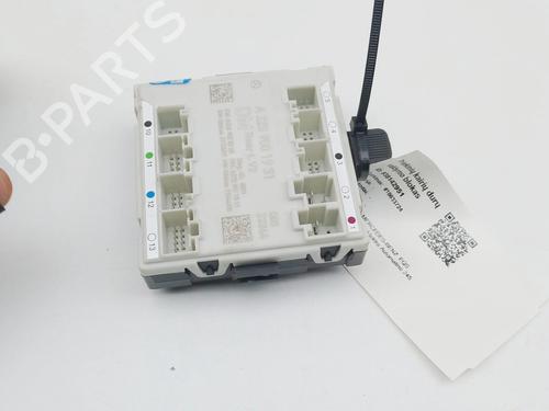 Electronic module MERCEDES-BENZ EQS (V297) EQS 450+ (297.123) | BP39205023M83 - Image 4