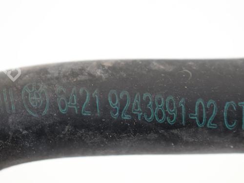 Pipe BMW 2 Coupe (F22, F87) M 235 i | BP30269122M125 