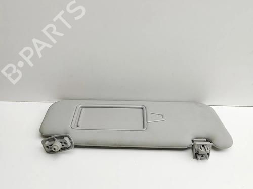 Right sun visor KIA SPORTAGE III (SL) 1.7 CRDi | BP33378507I2 - Image 3