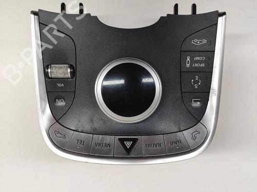 Used Switch Switch MERCEDES-BENZ S-CLASS (W222, V222, X222) S 300 BlueTEC Hybrid / h (222.004, 222.104) (204 hp) 17015469 17015469