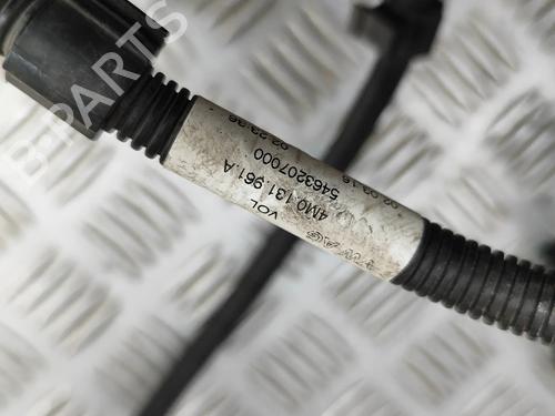 Pipe AUDI Q7 (4MB, 4MG, 4MQ) 3.0 TDI quattro | BP33373555M125  - Image 6