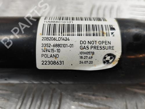 Right rear shock absorber BMW i3 (I01) Electric | BP25614580M19 