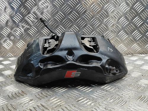 Used Right front brake caliper Right front brake caliper AUDI A5 (F53, F5P) S5 TFSI quattro (354 hp) 33373202 33373202