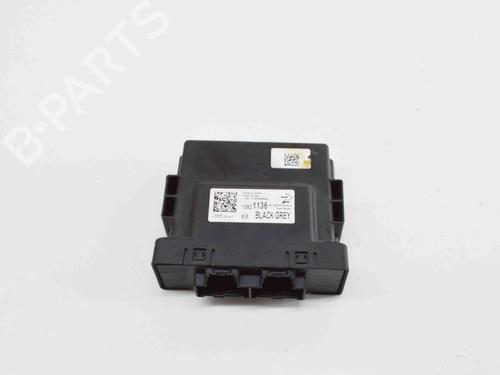 Elektronisk modul OPEL ASTRA K (B16) 1.4 Turbo (68) (150 hp) 15377293