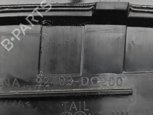 Left tailgate light KIA EV9 (MV) 100 GT-Line AWD | BP34160599C79 - Image 9