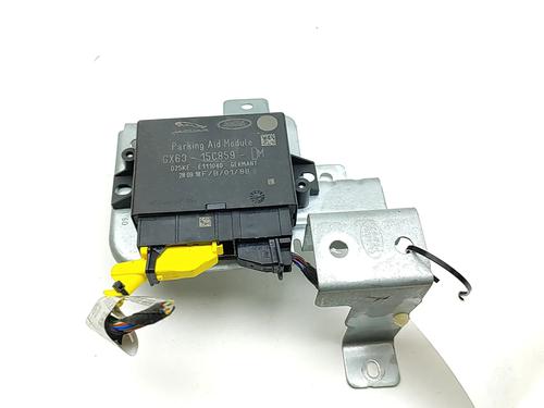 Elektronik Modul für Elektronik Modul LAND ROVER RANGE ROVER EVOQUE (L538) 2.0 D 4x4 (180 hp) 39930431 39930431