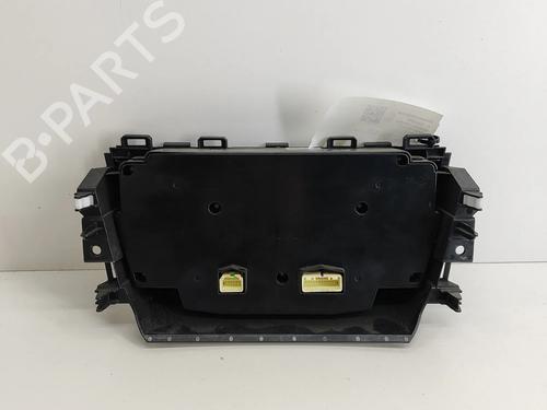 Electronic module MAZDA CX-5 (KE, GH) 2.2 D AWD (KE102) | BP16639927M83  - Image 6
