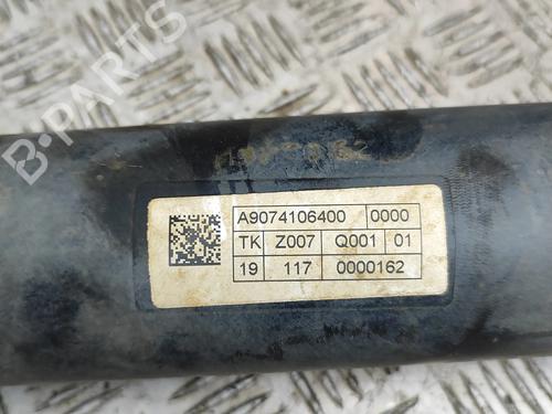 Driveshaft MERCEDES-BENZ SPRINTER 3-t Van (B910) 214 CDI (910.621, 910.623) | BP33882428M37 - Image 7