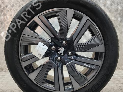 Used Rim PEUGEOT 2008 II (UD_, US_, UY_, UJ_, UR_, UC_) e-2008 (UKZKXZ) (136 hp) 27777567