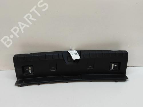 Used Tailgate trim Tailgate trim BMW 3 (F30, F80) 330 e (252 hp) 28115300 28115300