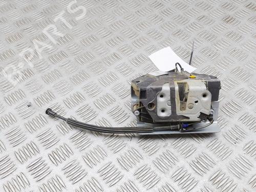 Venstre bagtil lås FORD TRANSIT COURIER B460 MPV 1.5 TDCi | BP38731334C100  - Image 6