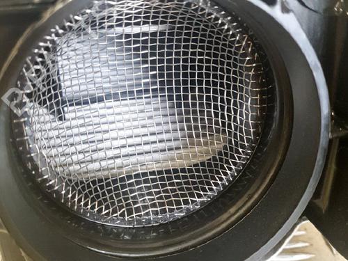 Air filter box MERCEDES-BENZ GLC (X253) 220 d 4-matic (253.905, 253.903) | BP6766767M87 