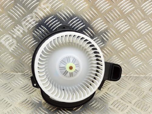 Heater blower motor JAGUAR F-PACE (X761) 2.0 TD4 AWD | BP8834803M62 
