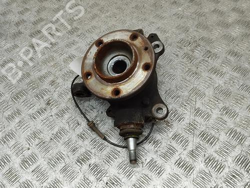 Right front steering knuckle RENAULT MASTER III Van (FV) 2.3 dCi 145 FWD (FV0E, FV0F, FV0H, FV02, FV0M, FV0S,... | BP30108182M26 