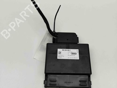 Electronic module AUDI A6 C7 Avant (4G5, 4GD) RS6 performance quattro | BP26679388M83