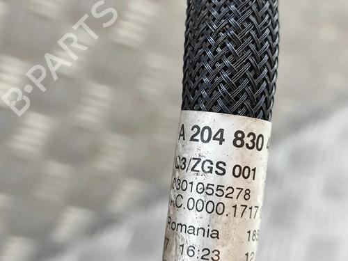 AC pipe MERCEDES-BENZ E-CLASS Convertible (A207) E 250 CDI / BlueTEC / d (207.403, 207.404) | BP27723704M126 - Image 6