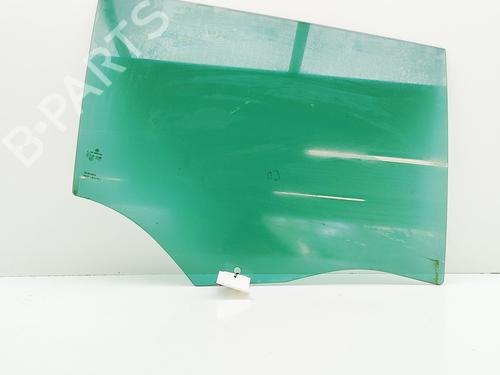 Used Rear right door window VW PASSAT B8 Variant (3G5, CB5) 2.0 TDI (150 hp) 29830238