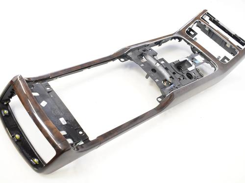 Used Middle console Middle console AUDI A8 D4 (4H2, 4H8, 4HC, 4HL) 3.0 TDI quattro (258 hp) 33340189 33340189