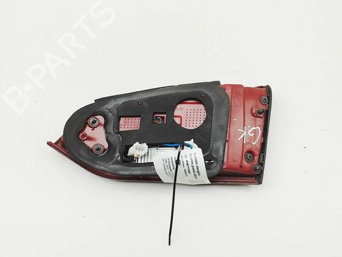 Left tailgate light HYUNDAI SANTA FÉ III (DM, DMA) 2.2 CRDi 4WD | BP39244585C79 - Image 4