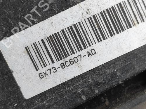 Radiator fan JAGUAR XE (X760) 2.0 D | BP36564668M35 - Image 8